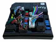 Sicherungskasten NISSAN JUKE (F15) 1.5 dCi 284B71KA0D