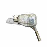 Auspufftopf hinten MERCEDES-BENZ CLS (C219) CLS 320 CDI (219.322) F987