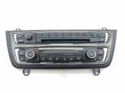 Klimabedienteil BMW 4 Coupe (F32, F82) 428 i 9226785 17313810