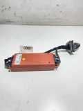 Telefonsteuergerät AUDI A4 Cabrio (8H7, B6, 8HE, B7) 2.5 TDI 8D0862335B