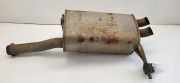 Auspufftopf hinten CITROËN C4 Picasso I (UD_) 2.0 HDi 138 PSA3089