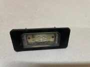 Kennzeichenbeleuchtung BMW 3 Gran Turismo (F34) 320 i xDrive 7193293