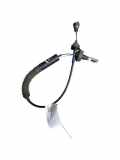 Clutch Cable PEUGEOT 206 Hatchback (2A/C) 1.9 D