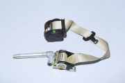 Sicherheitsgurt hinten rechts BMW 7 (E65, E66, E67) 750 i, Li 7153328
