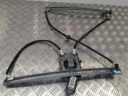 Fensterheber vorne rechts RENAULT LAGUNA II Grandtour (KG0/1_) 2.2 dCi (KG0F) 400569T2 114810