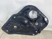 Türfensterheber hinten links HYUNDAI SANTA FÉ III (DM) 2.2 CRDi 4WD 2610485 83470S1200