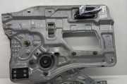 Fensterheber links hinten Hyundai Santa Fe I (SM) 8347026030
