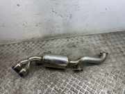 Auspuffanlage hinten Toyota GT 86 Coupe (ZN) 5768414809