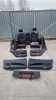 Innenausstatung SKODA SUPERB II (3T4) 2.0 TDI
