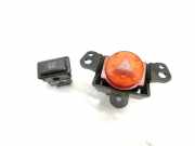 Nottaste NISSAN ALMERA TINO (V10) 2.2 dCi 06016