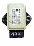 Sensor für Längsbeschleunigung Ford Focus II (DA, DP, HCP) 0265005765