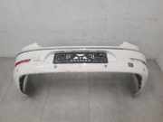 Hintere Stoßstange VW CC (358) 2.0 TDI 4motion 3C8807421