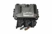 Motorsteuergerät ECU OPEL VIVARO Furgon (F7) 2.0 CDTI 8200935115