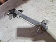 Türfensterheber hinten links HONDA CR-V III (RE_) 2.2 i-CTDi 4WD (RE6)