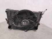 Radiator Pack Set BMW 1 (E87) 123 d 779868902