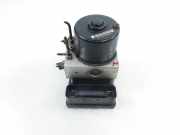 ABS Hydraulikblock FORD FIESTA V (JH_, JD_) 1.4 TDCi 2S612M110CD 10096001003