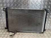 Klimakondensator Mercedes-Benz GLK-Klasse (X204) A2045000554