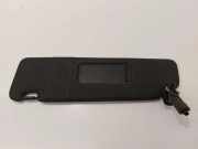 Rechte Sonnenblende AUDI A3 Cabrio (8V7, 8VE) S3 quattro 17090890