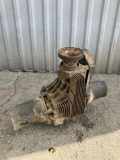 Differenzialgetriebe hinten VW PHAETON (3D_) 5.0 V10 TDI 4motion 200100011