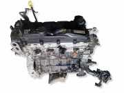 Motor MERCEDES-BENZ GLC (C253) 220 d 4-matic (253.303, 253.305) 651921