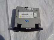 Radio/Navigationssystem-Kombination Peugeot 3008 I () 9666967477