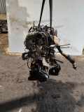 Motor FORD FOCUS (DAW, DBW) 1.6 16V FYDD