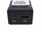 USB KIA SORENTO II (XM) 2.2 CRDi 4WD 140423120