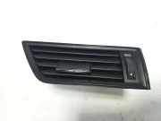 Frischluftgrill SKODA SUPERB III (3V3) 1.6 TDI 3V0819702B