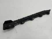 Stoßstangenhalterung hinten links SKODA FABIA III (NJ3) 1.4 TDI 6V9807393