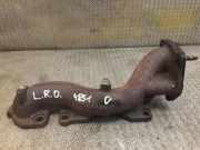 Auspuffkrümmer rechts LAND ROVER DISCOVERY III (L319) 2.7 TD 4x4 4H2Q-9430-CB