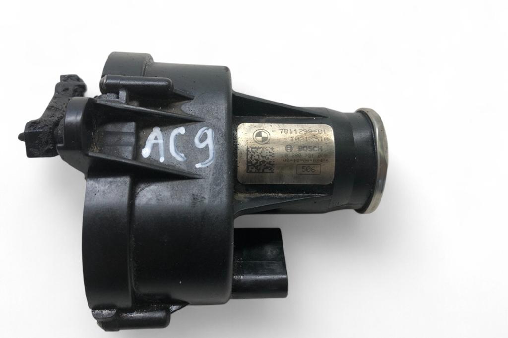 Teilepaket Elektronik BMW 3er (E90) 7811299