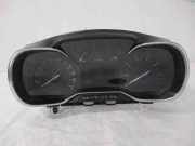 Kombiinstrument CITROËN C3 II 1.2 VTi 82 9823058380