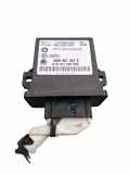Steuergerät Beleuchtung VW Touran (1T3) 5M0907357E