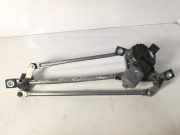 Wischergestänge vorne Ford Mondeo IV (BA7) 7S7117504AC