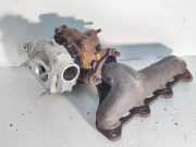 Turbolader TOYOTA VERSO S (_P12_) 1.4 D4-D (NLP121_) 7807085005 040042810N