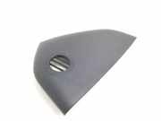 Armaturenbrett Seitenverkleidung