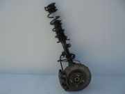 Achsschenkel (ABS) links vorne Nissan Note (E12)