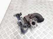 Turbolader PEUGEOT 206 Hatchback (2A/C) 1.4 HDi eco 70 54351014861