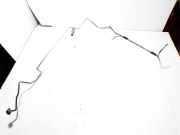 Klimaleitung SUBARU LEGACY IV (BL) 2.0 AWD (BL5) 4434400060