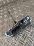 Griff zum Öffnen des Kofferraums VW CADDY III Furgon (2KA, 2KH, 2CA, 2CH) 1.6 TDI 2K0827565J