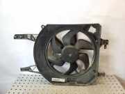 Kühlmodul Opel Vivaro A Kasten (X83) 8200957330