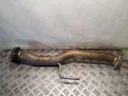 Auspuffanlage hinten Jeep Grand Cherokee III (WH, WK)