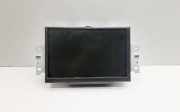 Navigationsanzeige VOLVO V70 III (BW) D3 / D4 31396002
