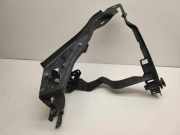 Montageplatte für Scheinwerfer links MERCEDES-BENZ C (W204) C 220 CDI (204.002) A2046200991