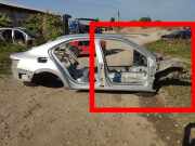 Seitenpaneele vorne rechts SKODA SUPERB III (3V3) 1.6 TDI