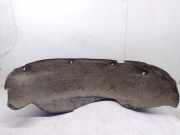 Radhaus links hinten Mercedes-Benz M-Klasse (W163) 1638840322