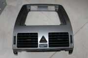 Mittelkonsolenschacht VW TOURAN (1T1, 1T2) 2.0 TDI 16V 1T2819728