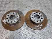 Bremsscheibe hinten links CUPRA FORMENTOR 1.4 e-Hybrid