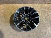 Stahlfelgen Satz BMW 5er (G30, F90) B5836