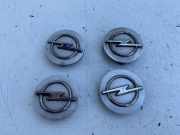 Radkappen OPEL ASTRA G Hatchback (F48_, F08_) 1.7 DTI 16V 09223038HX